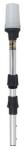 Perko Universal Replacement All-Round Pole Light 